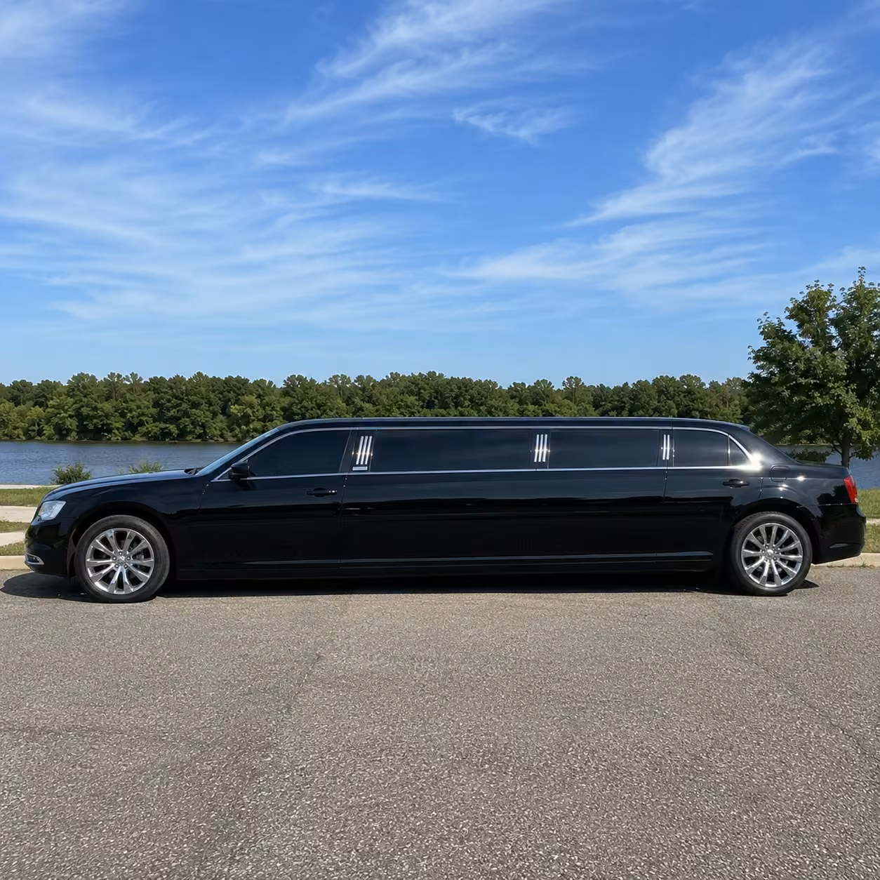 why choose miami-limos.com